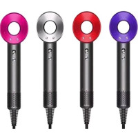 Професійний фен для волосся Changchun Blue Pro 2000W із сертифікатом якості, режимами регулювання температури та насадкою-концентратором